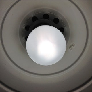 7/2限定　ペンダントライト 北欧アンティーク風、お譲りしますの画像