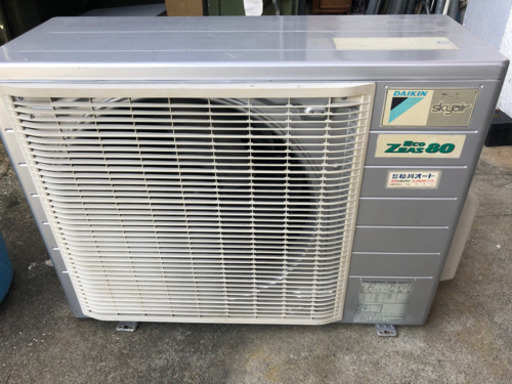 業務用クーラー、値下げしました！