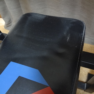 筋トレ バーベル ベンチ セット トレーニング ベンチプレス ファイティングロードの画像