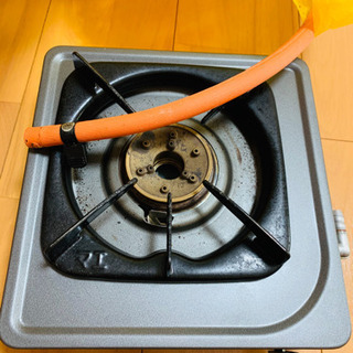 1口コンロ お取引き中