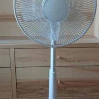 SANYO 扇風機の画像
