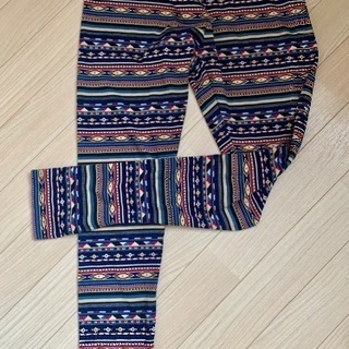 Healthknit レギンス　スパッツ インナー アウトドア