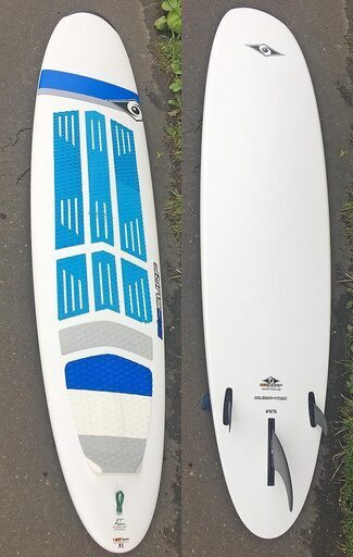 BigSURF 8.4 Magnum サーフボード