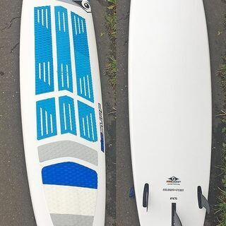 BigSURF 8.4 Magnum サーフボード