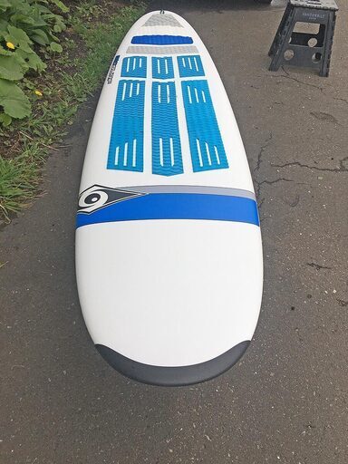 BigSURF 8.4 Magnum サーフボード