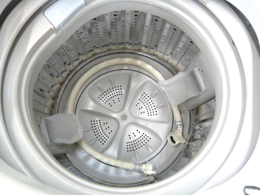 札幌 4.2Kg 洗濯機 2015年製 ハイアール コンパクト設計 単身 一人暮らし