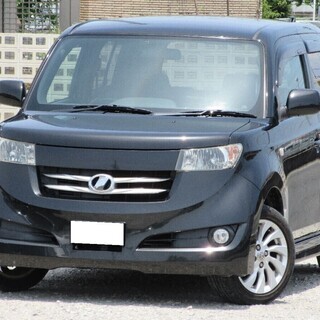 【車検2年満タン渡し】ｂB（総額：37万円）【走行6.7万キロと...