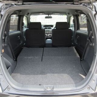 【車検2年満タン渡し】ｂB（総額：37万円）【走行6.7万キロと低走行！】人気色：ブラック・1オーナー・スマートキー・ナビ・TV・ETC完備！！※数台出品中！の画像
