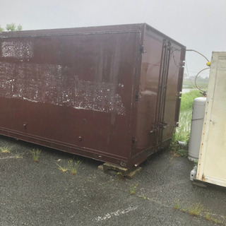 値下げ】 【真正保証】 奥磯太覚 志野 鉢