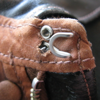 旧リアルマッコイズ　A₋2　希少サイズ32　女性にもお勧めです。の画像