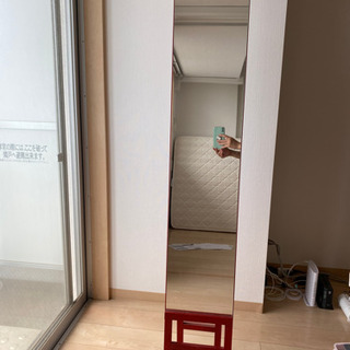 姿見お譲り致しますの画像