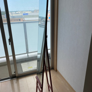 姿見お譲り致しますの画像