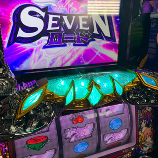 【パチスロ実機】シスタークエスト　時の魔術師と悠久の姉妹の画像