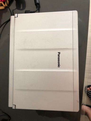 panasonic cf-nx4 i3-5010u office2016認証済み