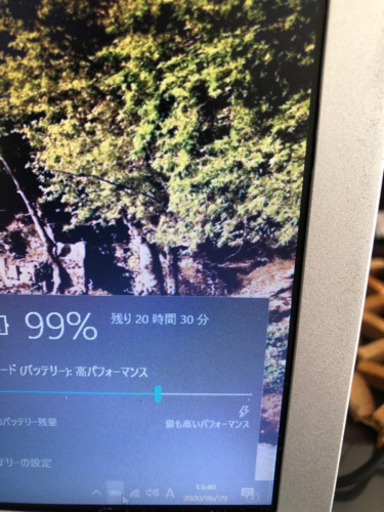 panasonic cf-nx4 i3-5010u office2016認証済み