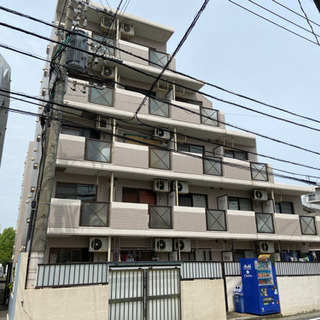 福岡市南区　井尻　販売します、ワンルームマンション330万円