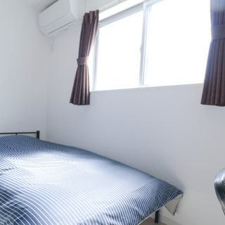 【フリーランスの方、起業したい方必見】1ヶ月100円で住める！シ...