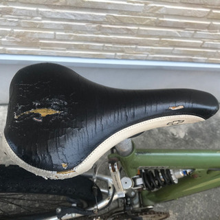★商談中★シボレー　マウンテンバイク　MTBの画像
