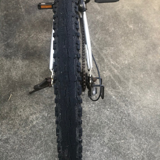 ★商談中★シボレー　マウンテンバイク　MTBの画像