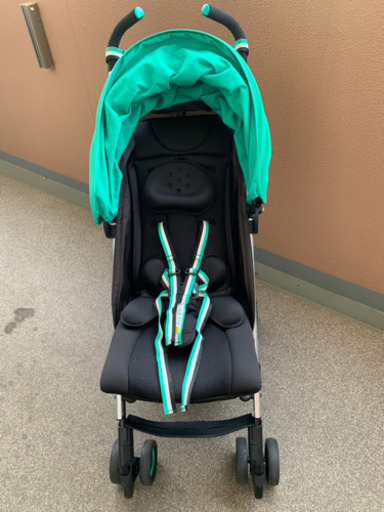 アップリカスティック　美品です！