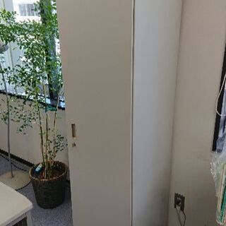 1人用ロッカーさしあげます