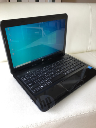 ヒューレットパッカード ノートPC HP-1000