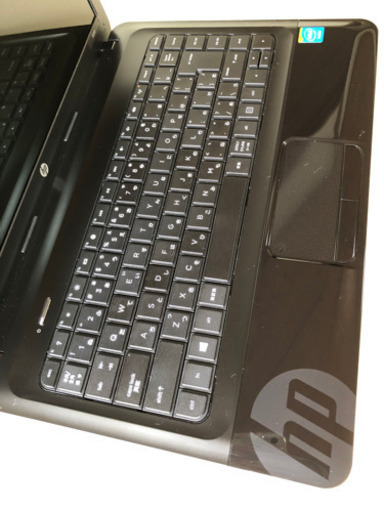 ヒューレットパッカード ノートPC HP-1000