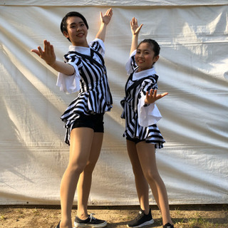 ステージダンス Studio Erik ダンス生徒さん大募集!!の画像
