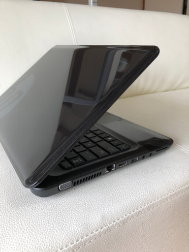 ヒューレットパッカード ノートPC HP-1000