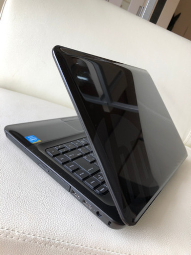 ヒューレットパッカード ノートPC HP-1000