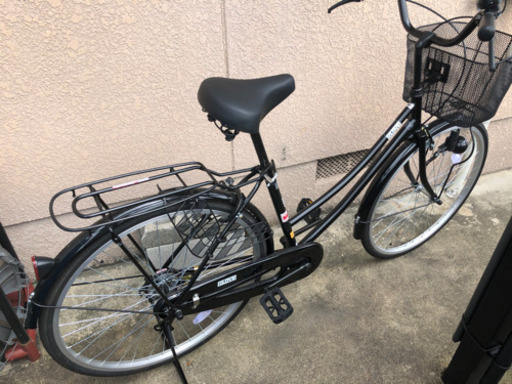 自転車（変速機なし）