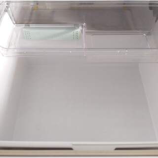 🧊３ドア・冷蔵庫【日立Ｒ-27YS】265L 幅540・奥行625・高さ1495mm 冷凍・冷蔵庫の画像