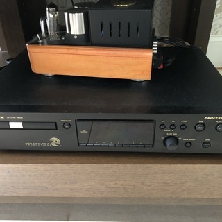 急募 7月末まで 引っ越しにつき　デノン　音響機器色々の画像