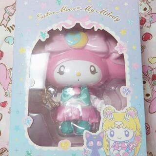 セーラームーン マイメロディ ドール