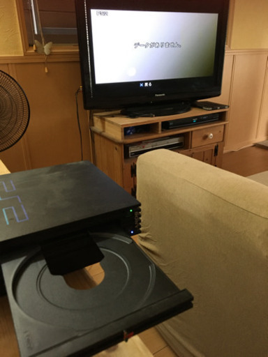 値下げソニープレイステーション2