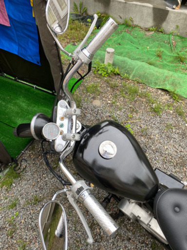 ホンダジャズカスタム　写真再アップ