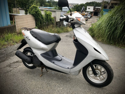 最終値下げスマートディオ期間限定価格、即乗り出し可能