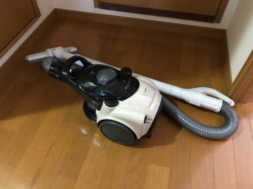 シャープ 掃除機