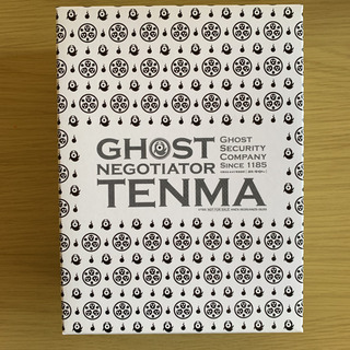 天魔さんがゆく Blu-ray BOX初回豪華特典ボックス