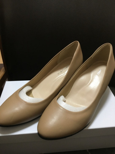 マルイ らくらくパンプス