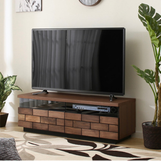 【美品】ニトリ テレビボード