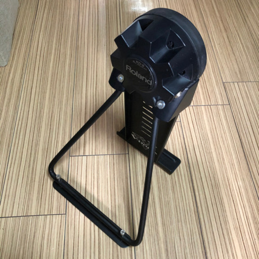電子ドラム　td-4