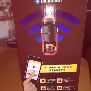 【新品未使用】Nestleバリスタ　未開封品です。の画像
