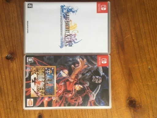 スイッチソフト