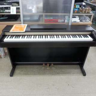 電子ピアノ ヤマハ 2006年製 YDP-151 88鍵 YAMAHA ペイペイ対応 札幌市西区