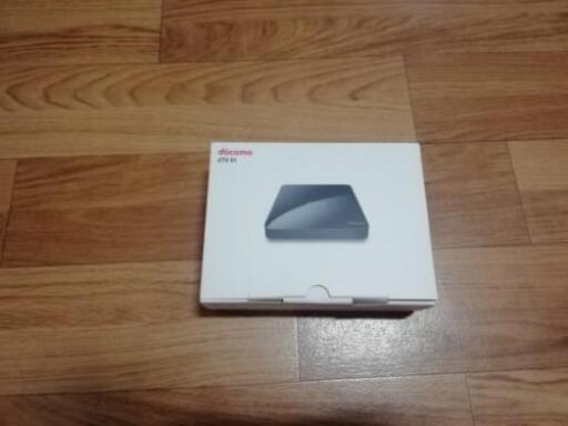 その他 dTV