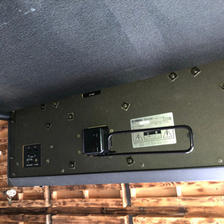 YAMAHA Electone EL-900B 2003年製の画像