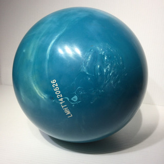 #3864 ボーリングの球 収納バッグ セット