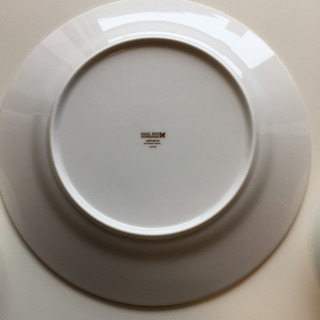 ハナエモリプレートセットの画像