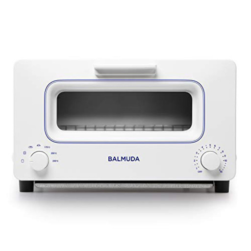 BALMUDAトースター 未使用品